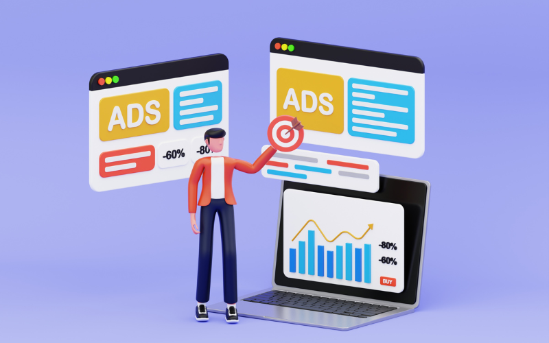 Social Media Campaigns & Community Building